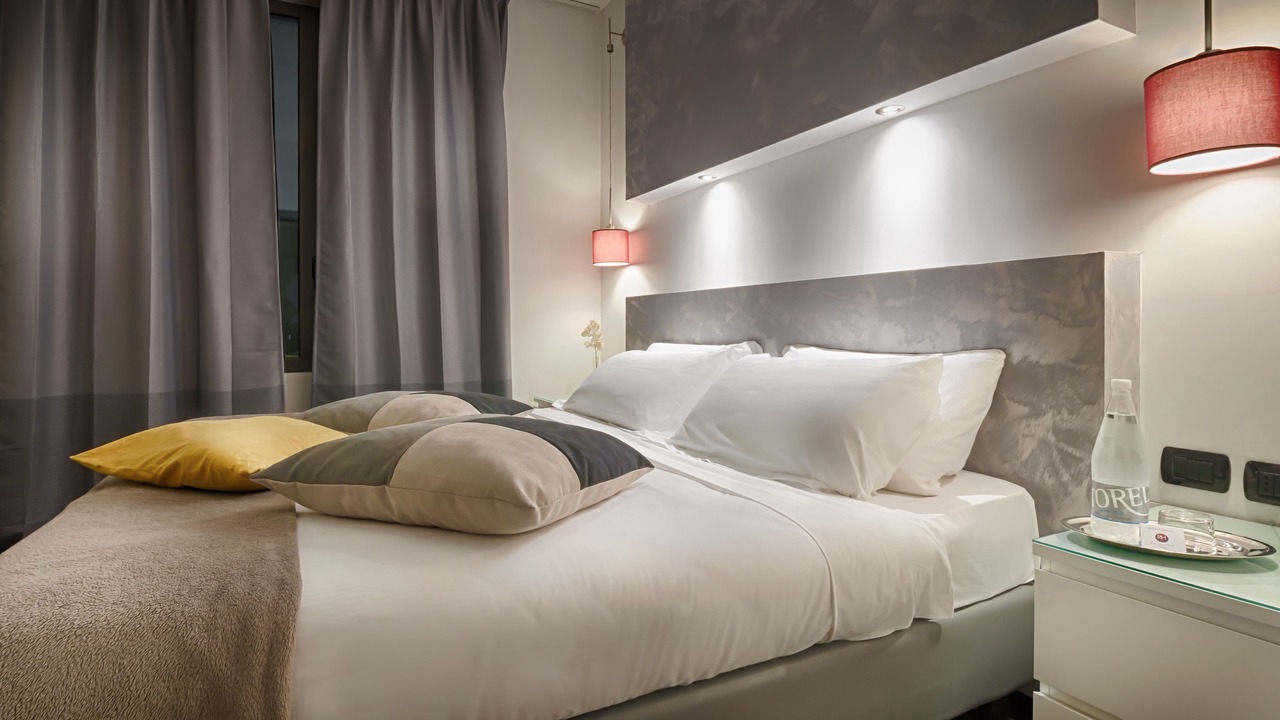 Photo of Bedroom in Aurelio