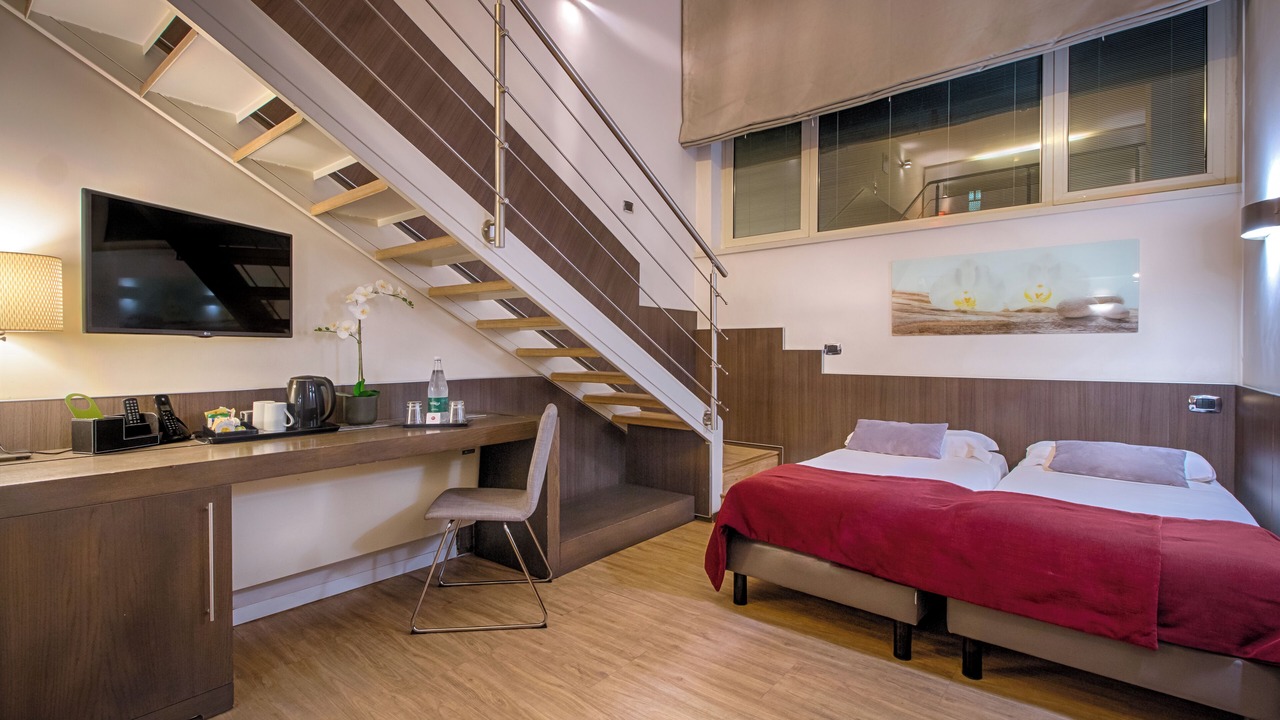 Photo of Bedroom in Aurelio