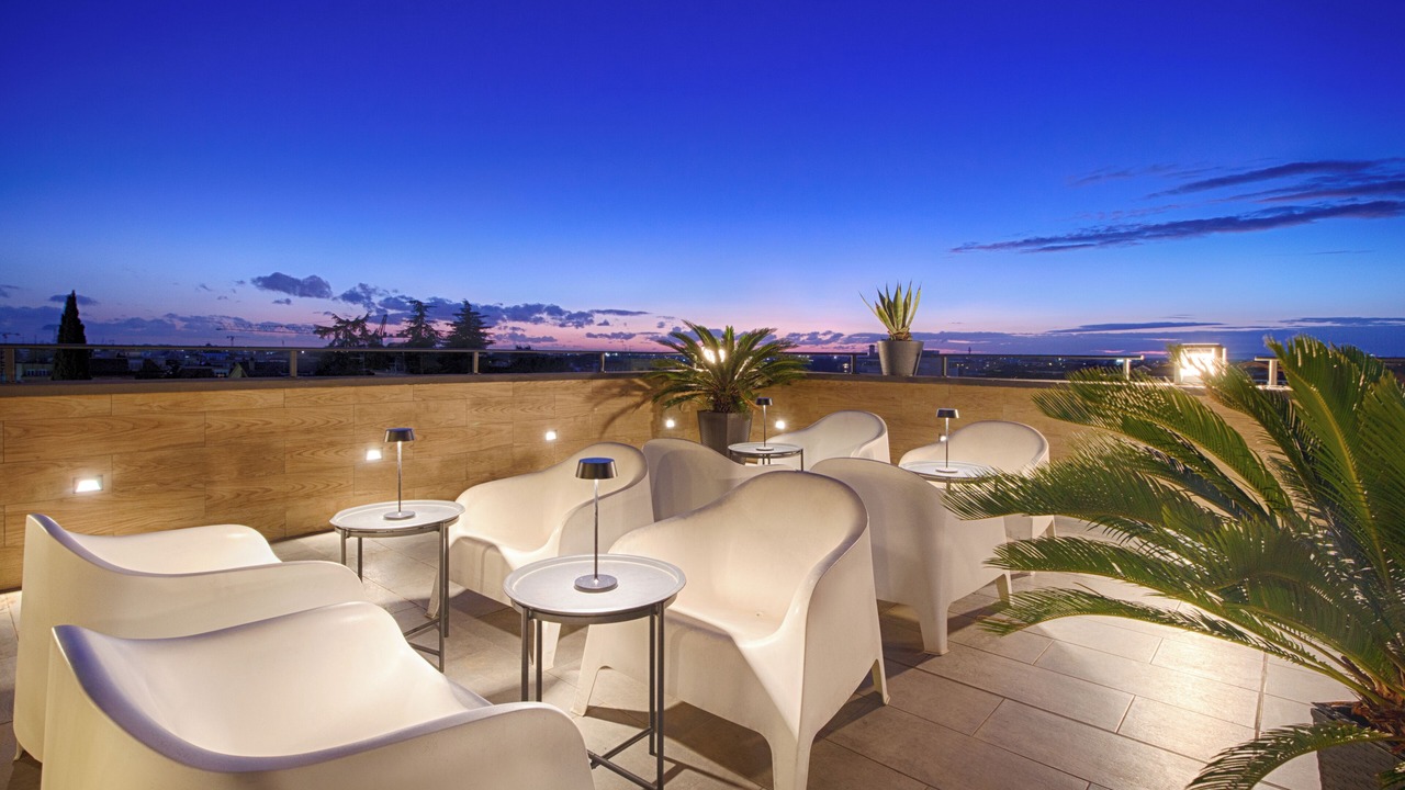 Photo of Outdoor in Aurelio