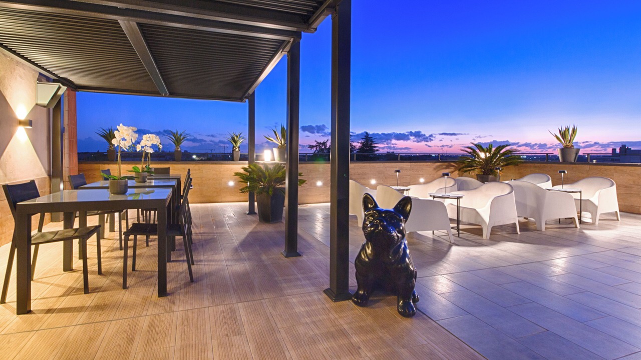 Photo of Outdoor in Aurelio