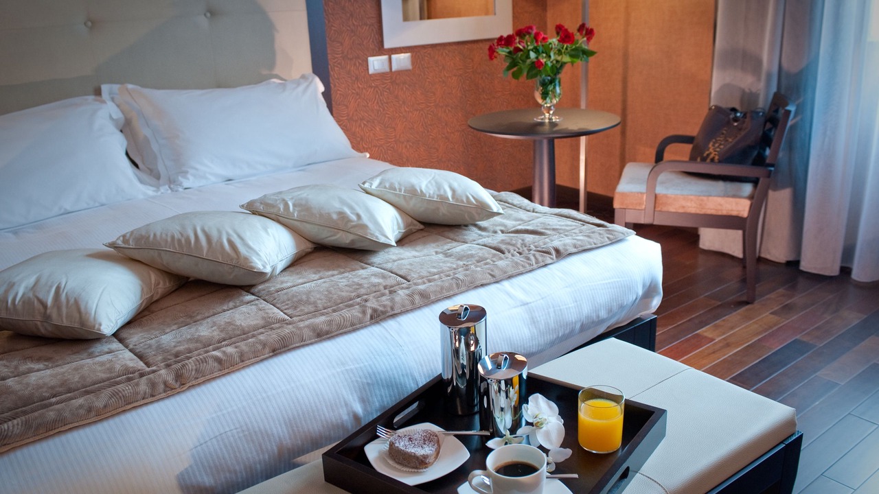 Photo of Bedroom in Salario