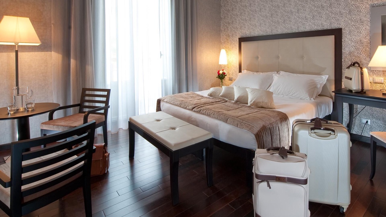 Photo of Bedroom in Salario