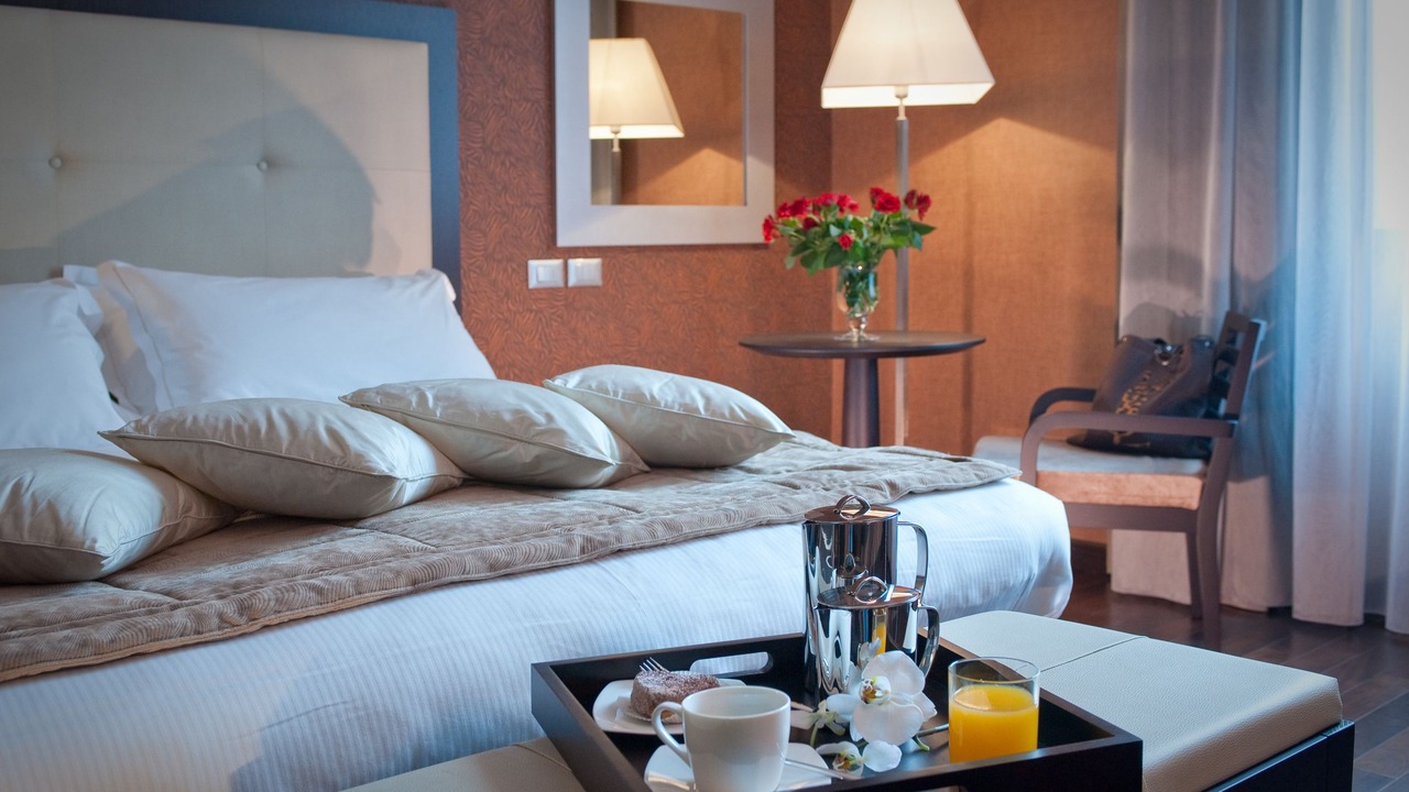 Photo of Bedroom in Salario