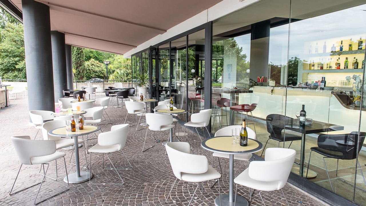 Photo of Outdoor in Quartiere XXIX Ponte Mammolo