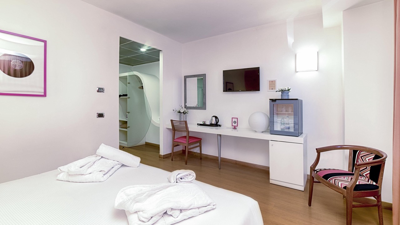 Photo of Bedroom in Zona XIX Casal Morena