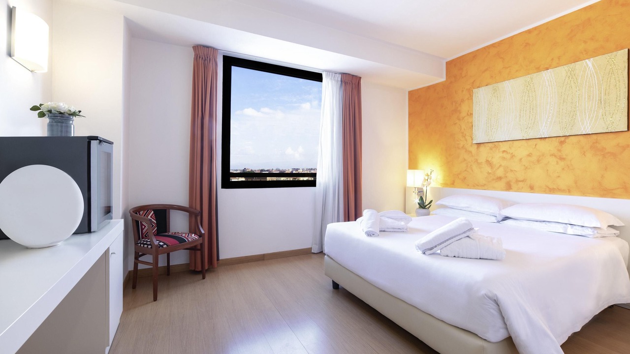 Photo of Bedroom in Zona XIX Casal Morena