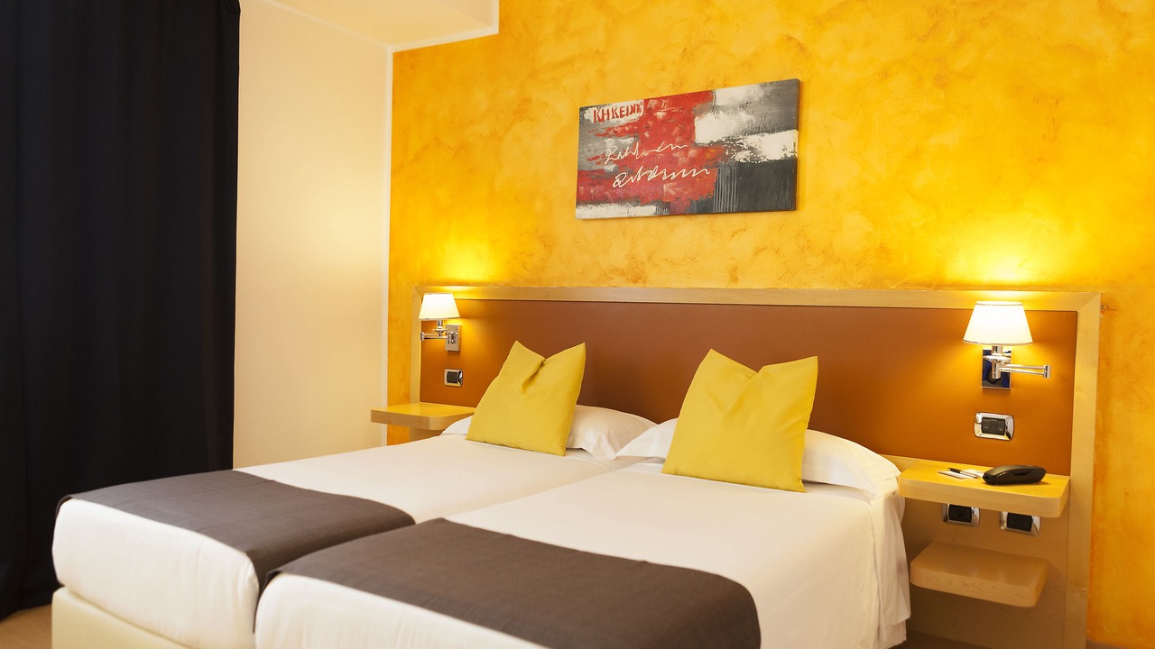Photo of Bedroom in Zona XIX Casal Morena