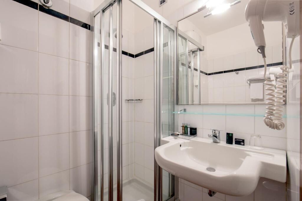 Photo of Bedroom in Pomezia