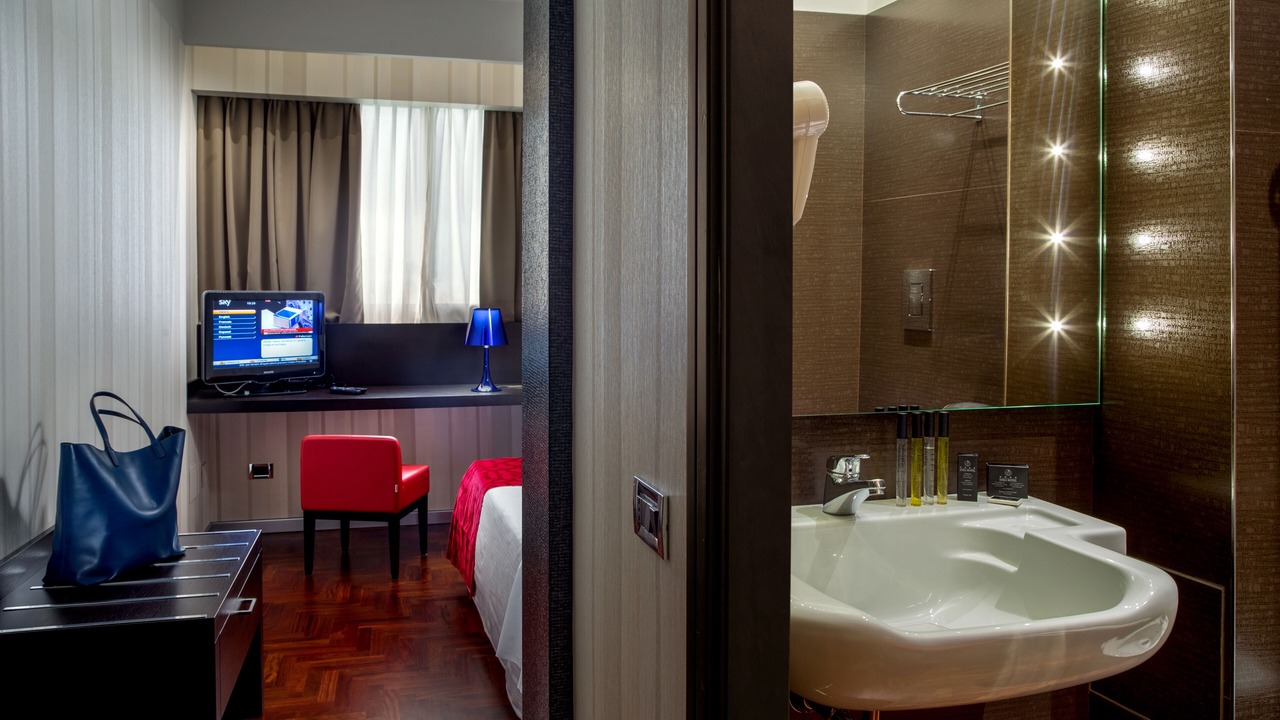 Photo of Bedroom in Pomezia