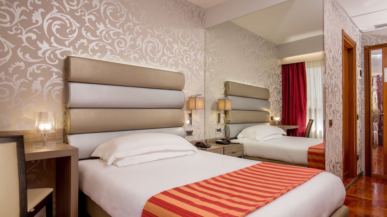 Photo of Bedroom in Pomezia