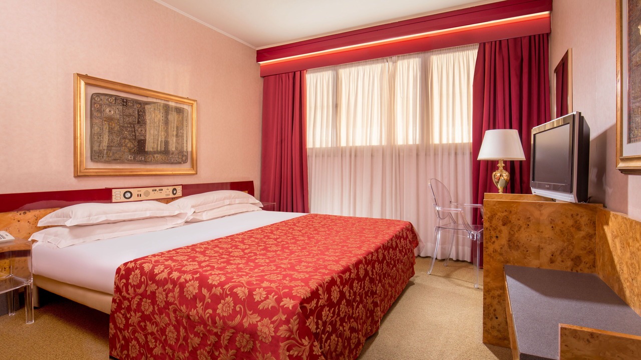 Photo of Bedroom in Pomezia