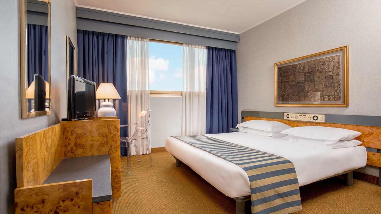 Photo of Bedroom in Pomezia