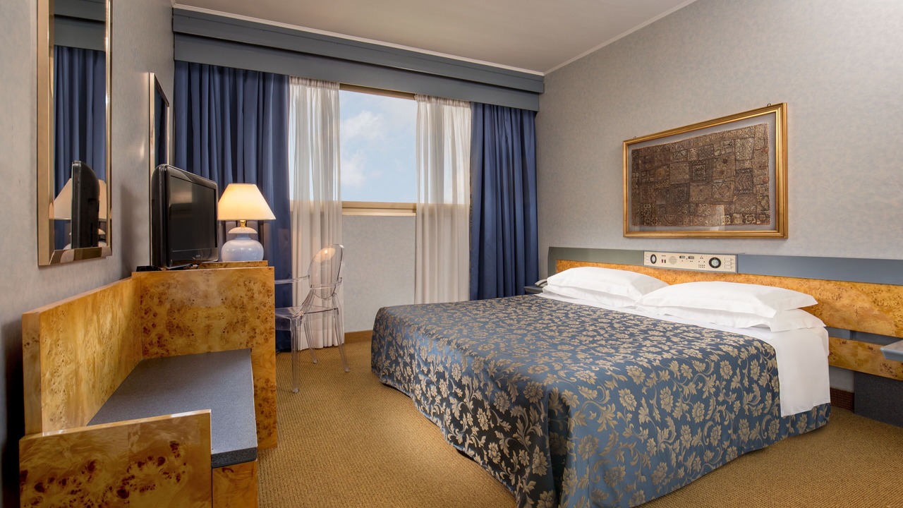 Photo of Bedroom in Pomezia