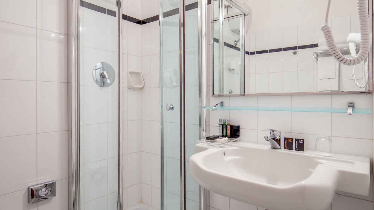 Photo of Bedroom in Pomezia