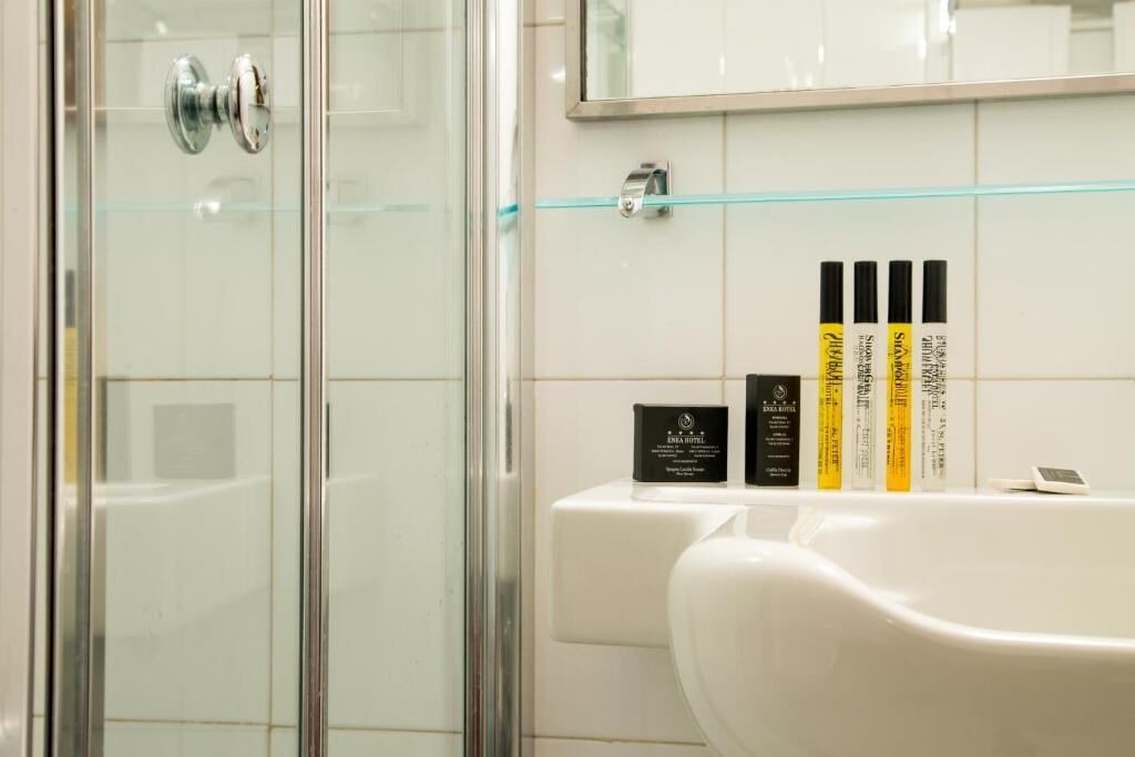 Photo of Bathroom in Pomezia