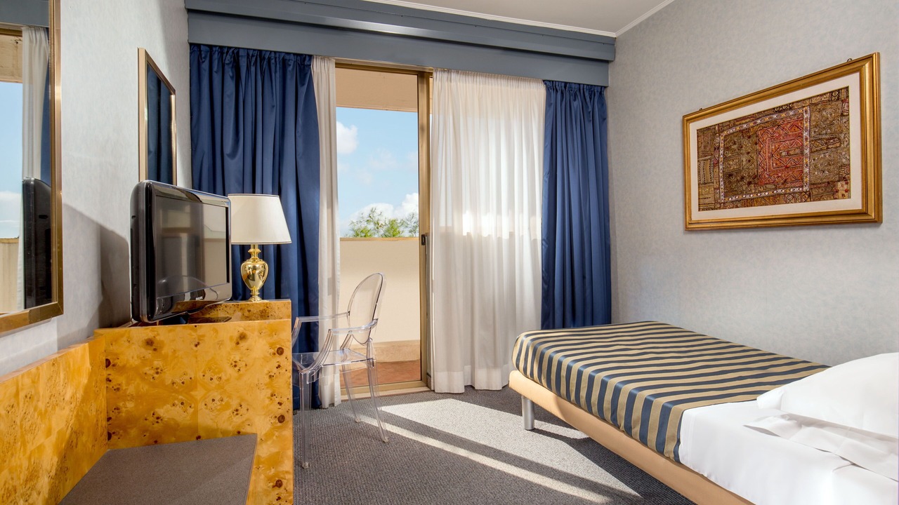 Photo of Bedroom in Pomezia
