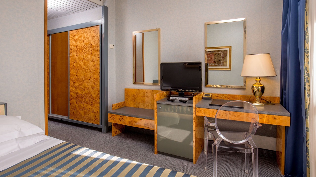 Photo of Bedroom in Pomezia