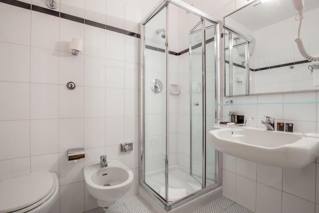 Photo of Bathroom in Pomezia