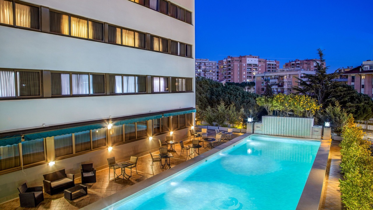 Photo of Outdoor in Pomezia