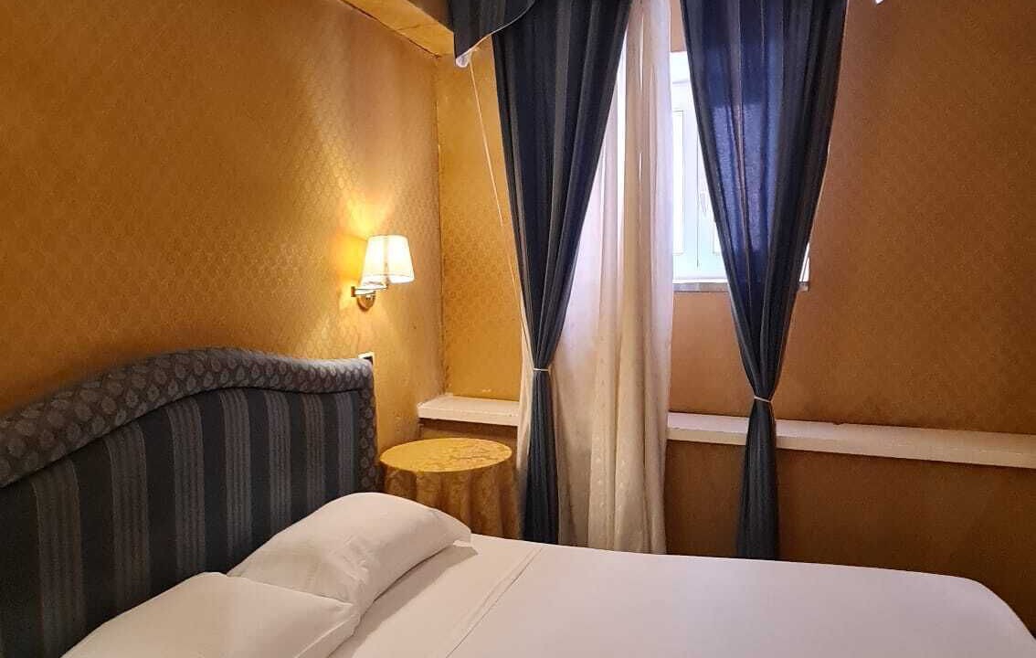 Photo of Bedroom in Rione IV Campo Marzio
