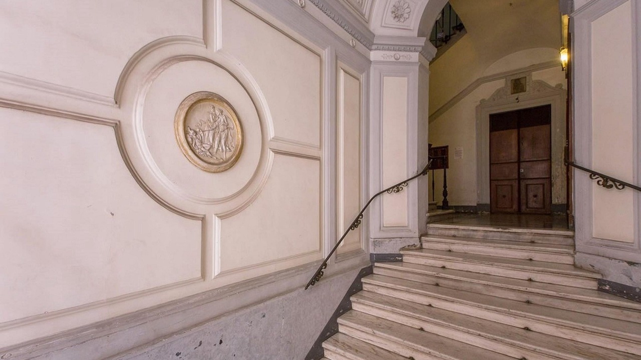 Photo of Outdoor in Rione IV Campo Marzio