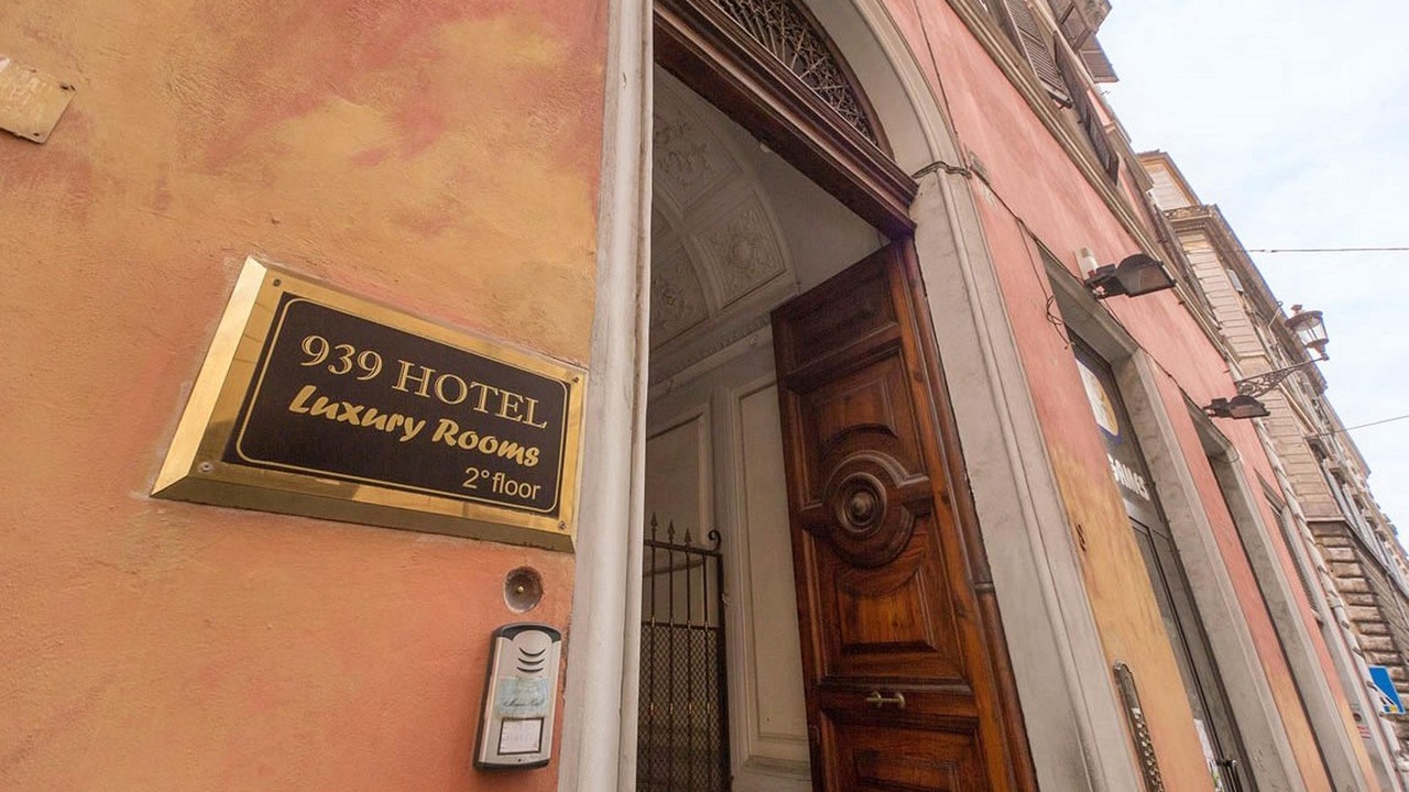Photo of Outdoor in Rione IV Campo Marzio