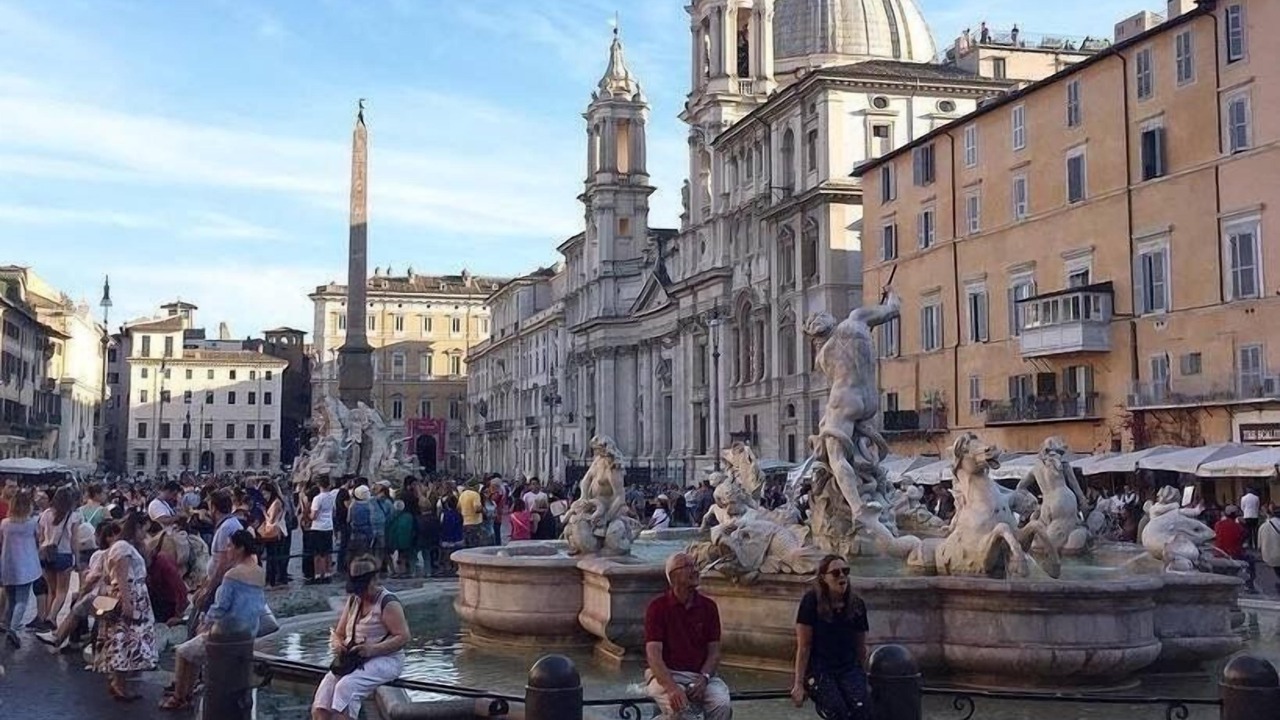 Photo of Others in Rome City Centre
