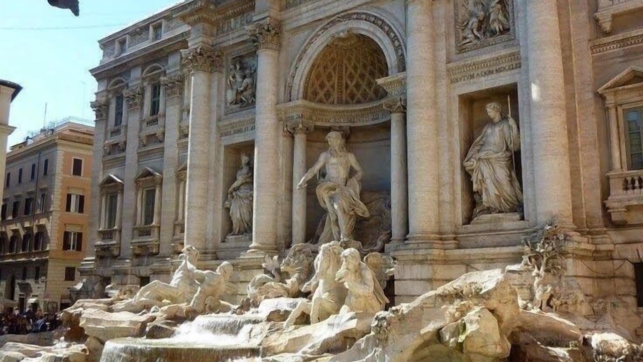 Photo of Others in Rome City Centre