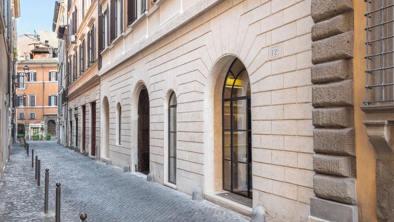 Photo of Outdoor in Rome City Centre