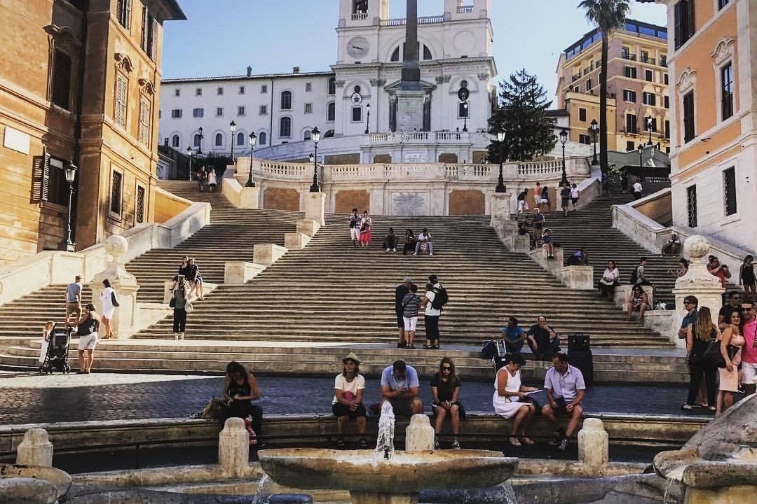 Photo of Others in Rome City Centre