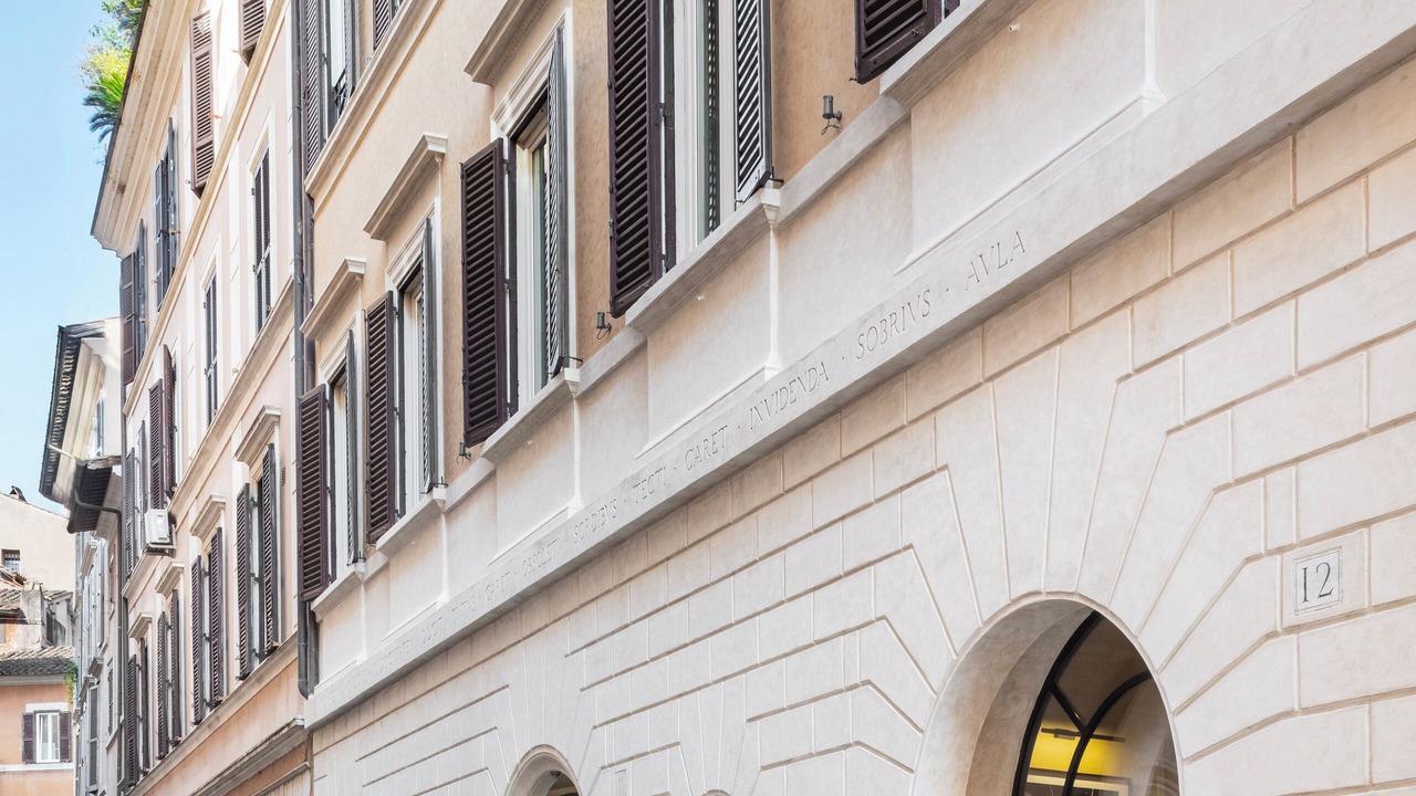 Photo of Outdoor in Rome City Centre
