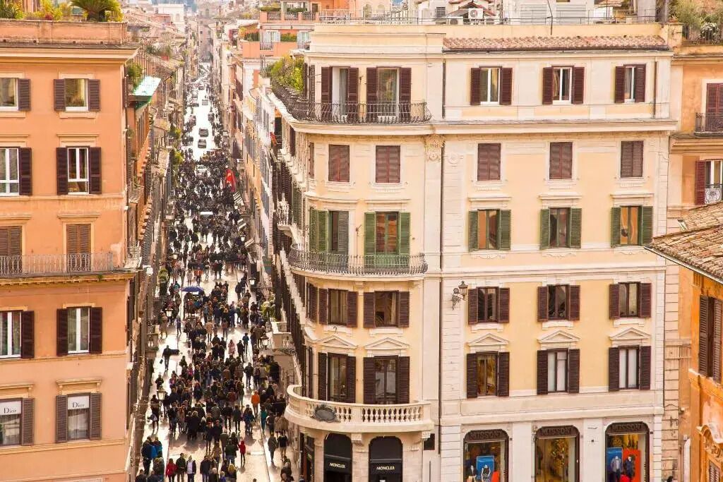 Photo of Others in Rome City Centre