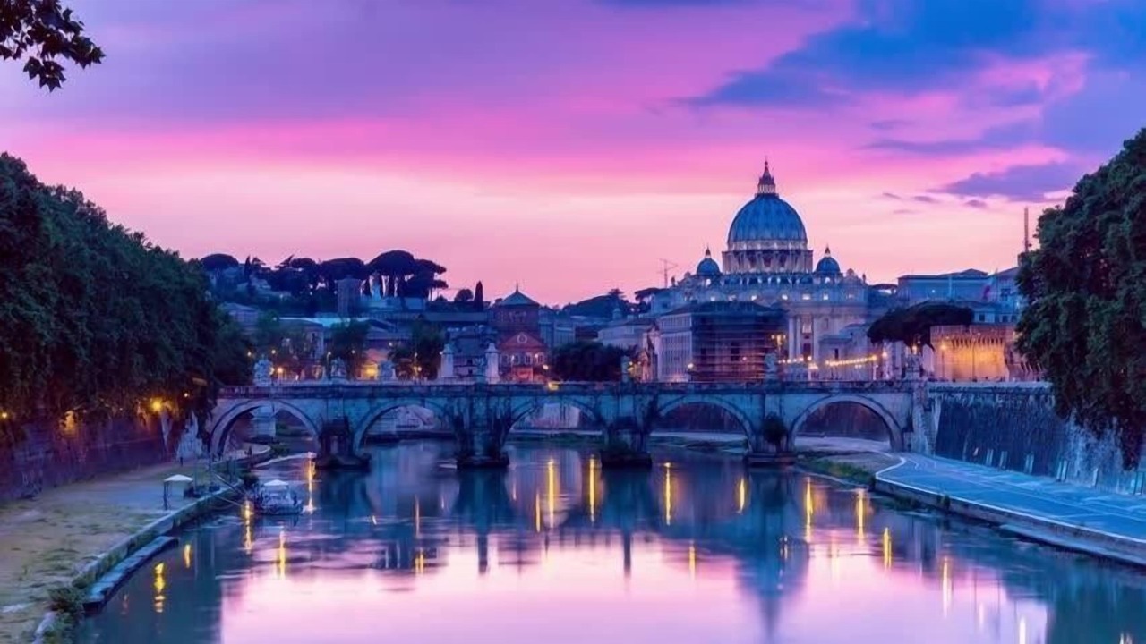 Photo of Others in Rome City Centre