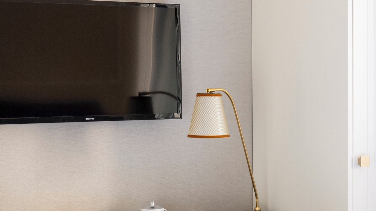 Photo of Bedroom in Rome City Centre