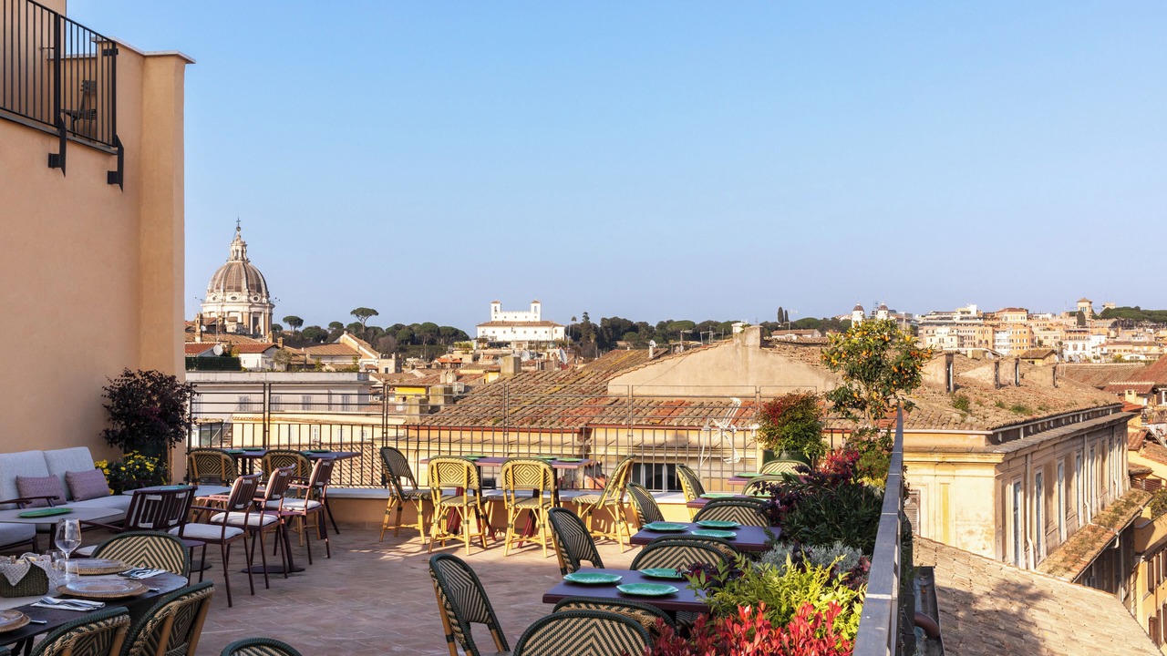 Photo of Outdoor in Rome City Centre