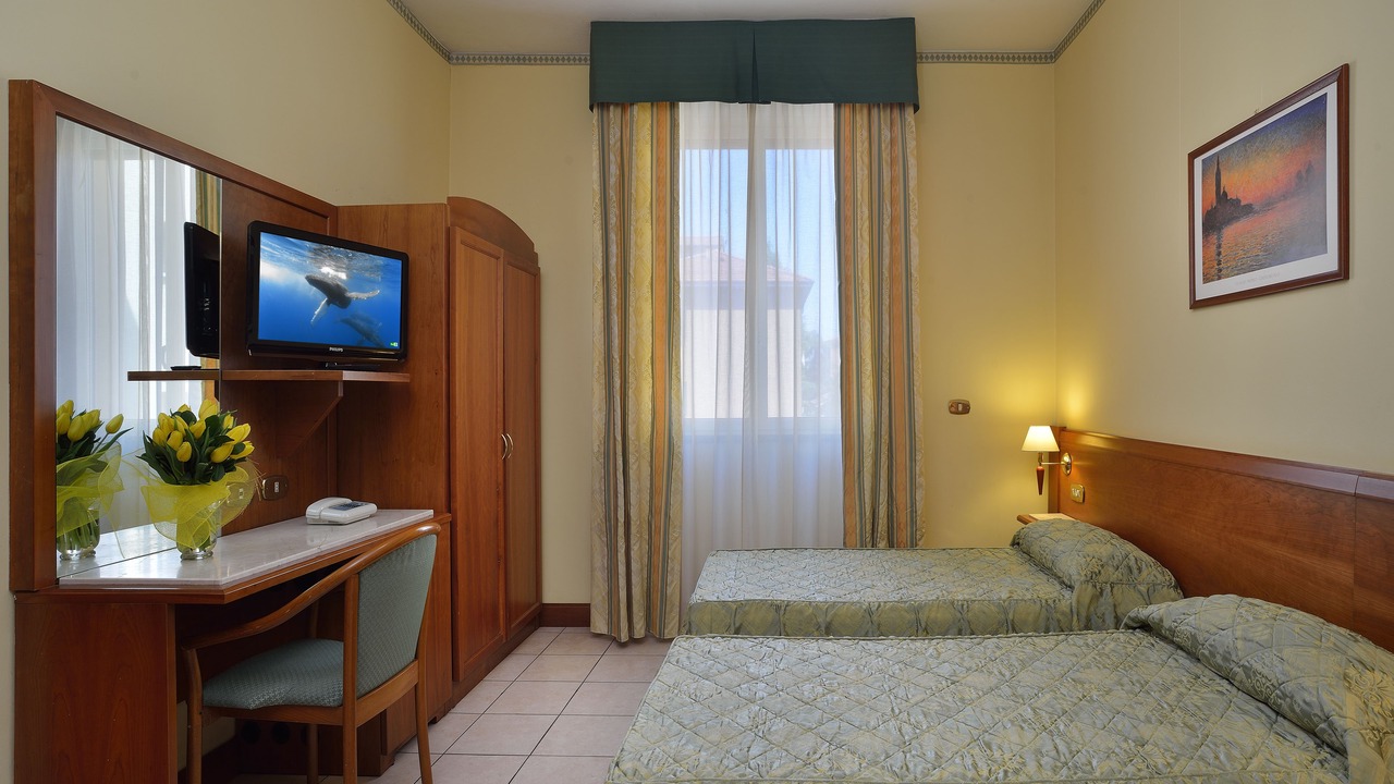 Photo of Bedroom in Bolognina