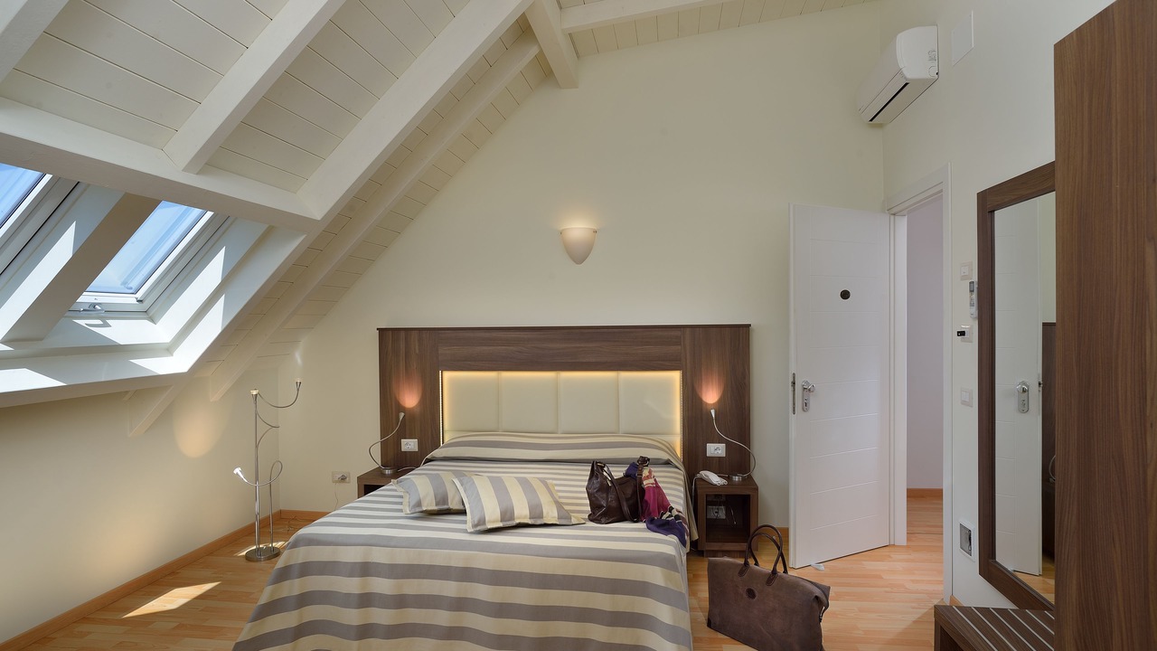 Photo of Bedroom in Bolognina