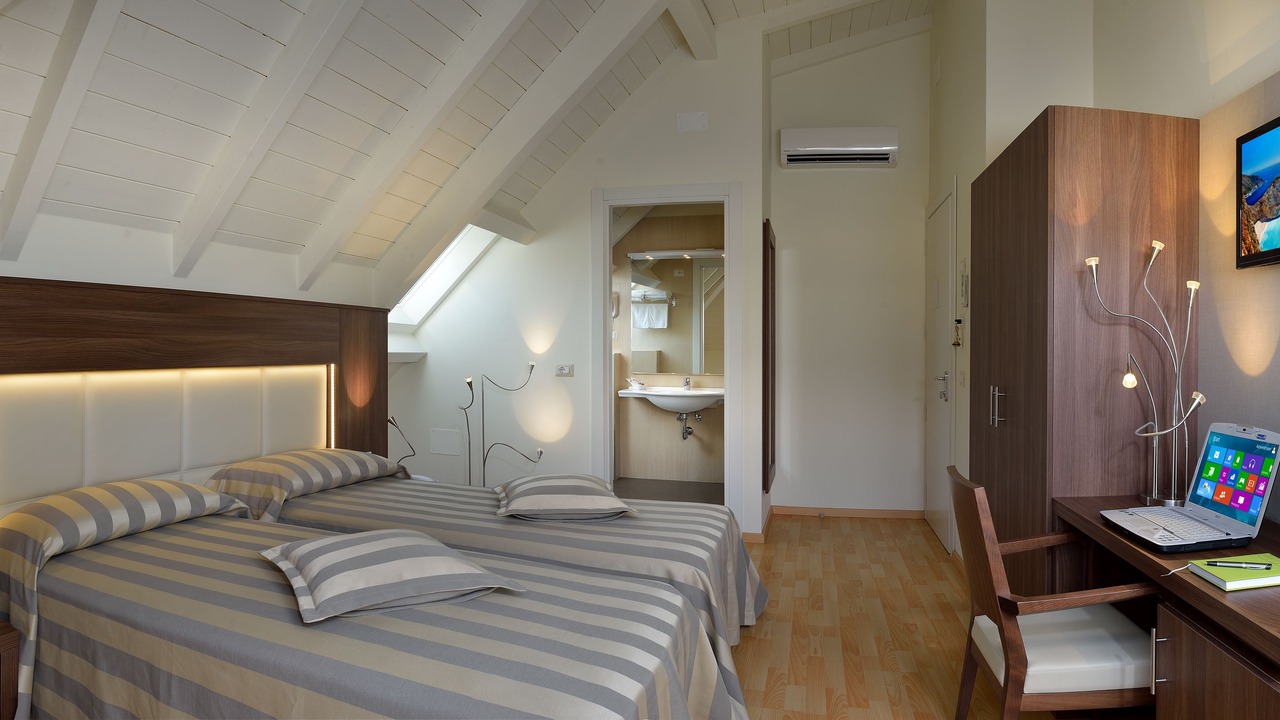 Photo of Bedroom in Bolognina