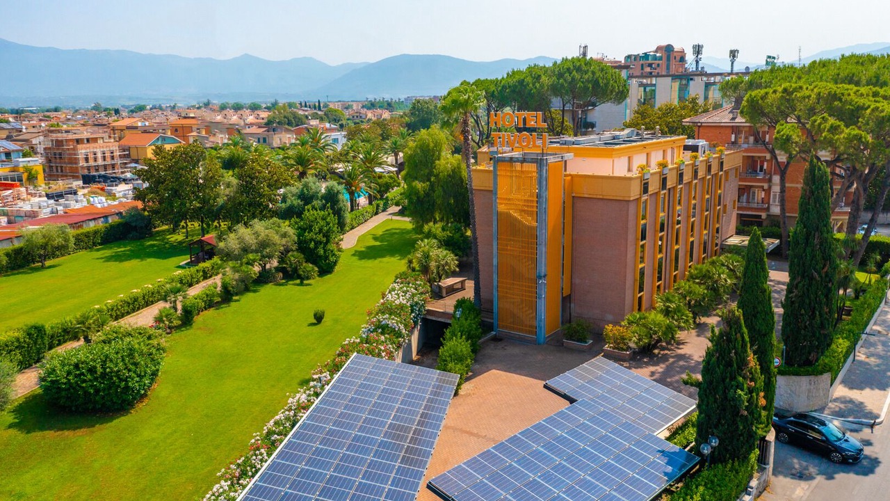Photo of Outdoor in Bagni di Tivoli