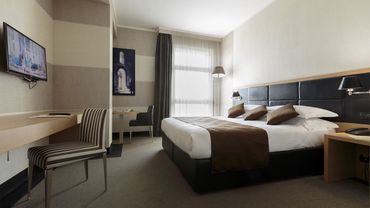 Photo of Bedroom in Ruvo di Puglia