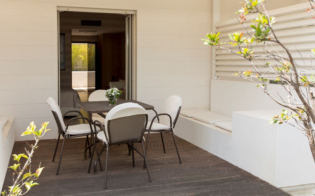 Photo of Patio Balcony in Ruvo di Puglia