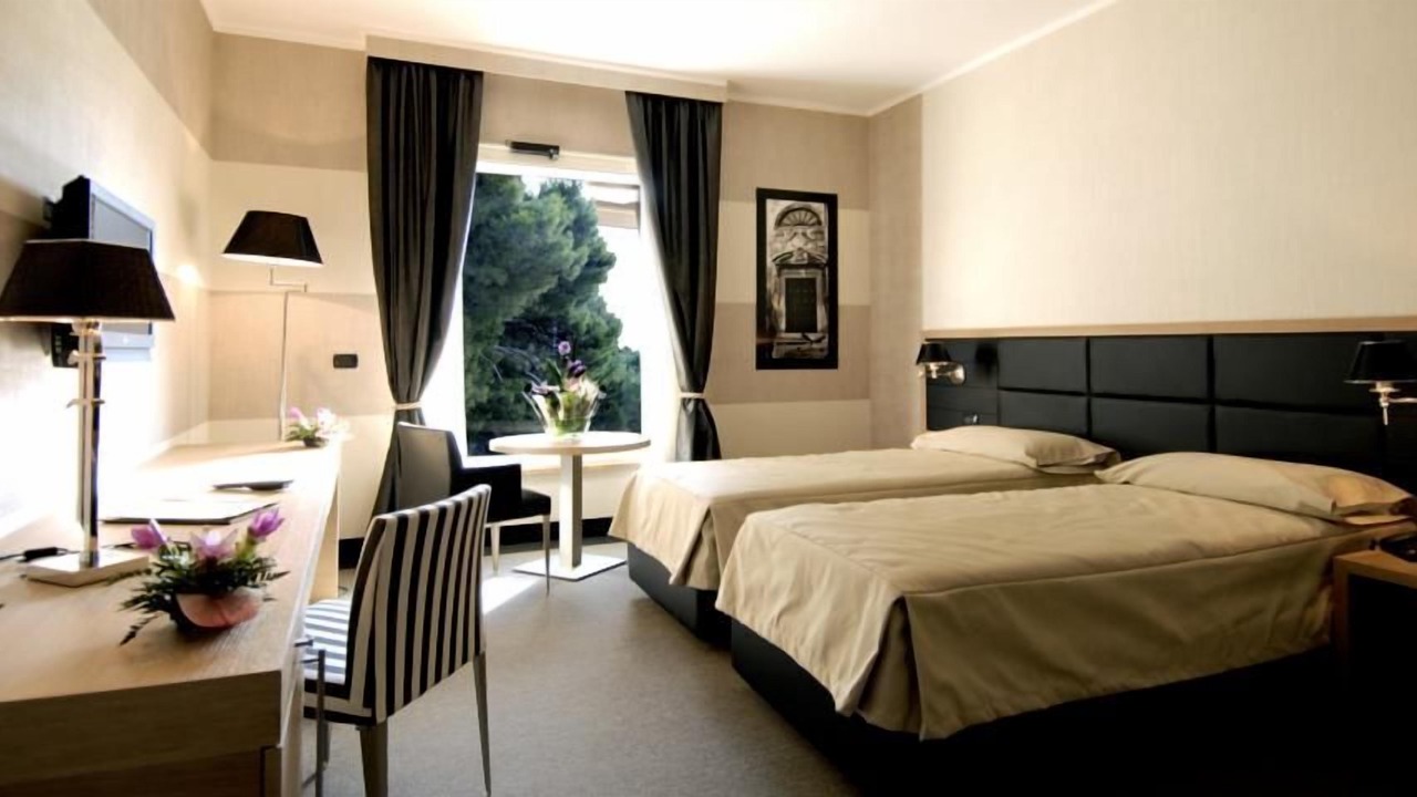 Photo of Bedroom in Ruvo di Puglia