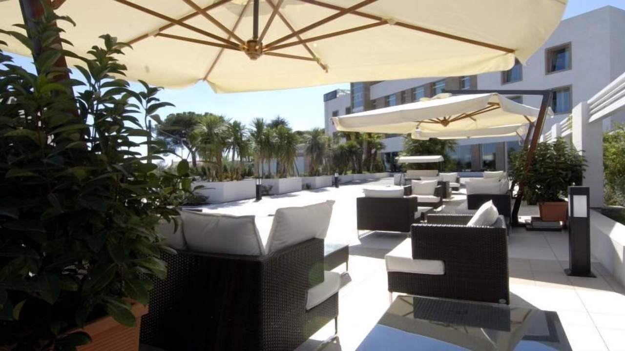 Photo of Patio Balcony in Ruvo di Puglia