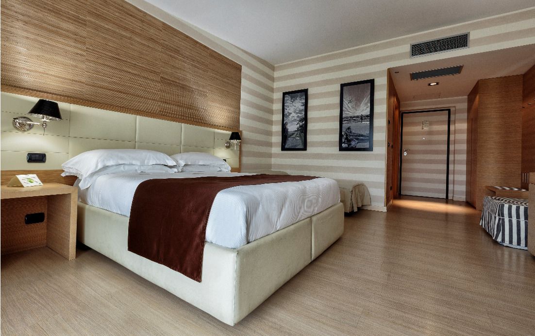 Photo of Bedroom in Ruvo di Puglia