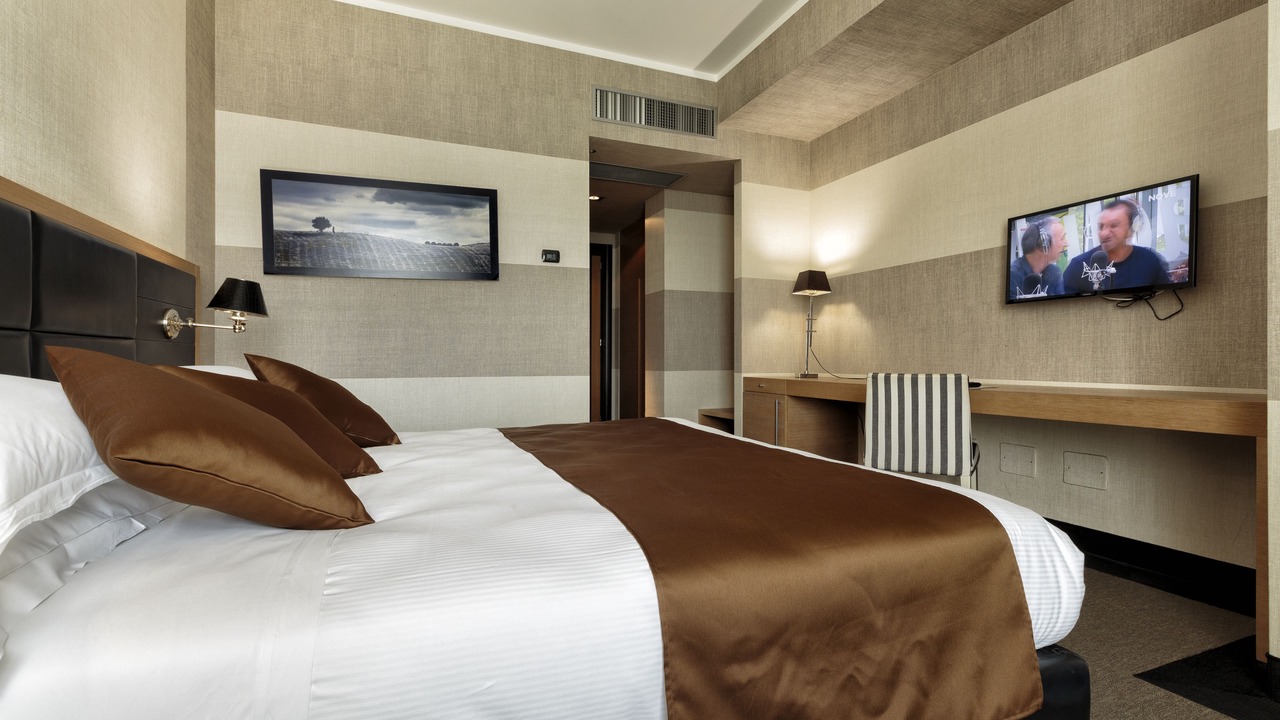 Photo of Bedroom in Ruvo di Puglia