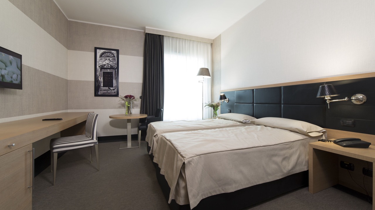 Photo of Bedroom in Ruvo di Puglia