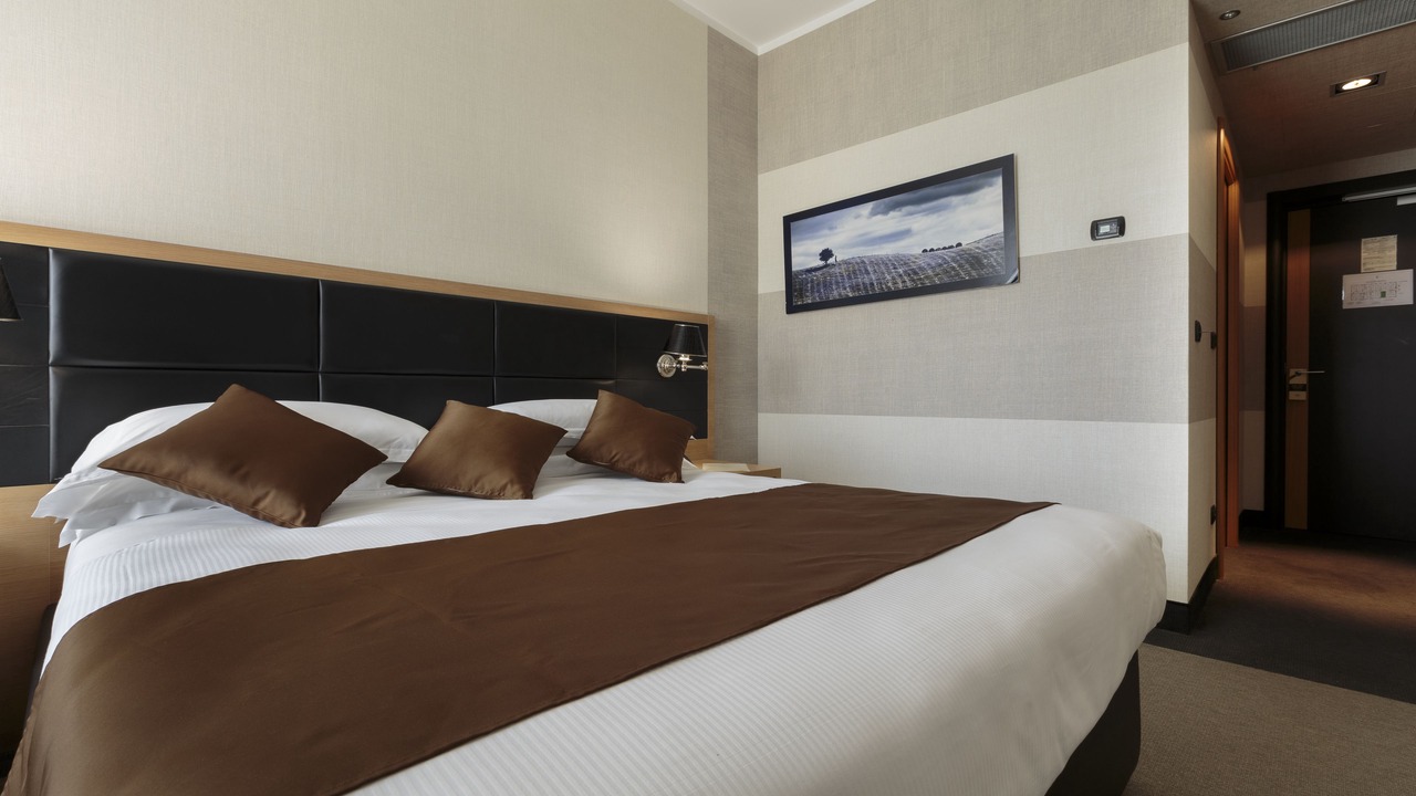 Photo of Bedroom in Ruvo di Puglia