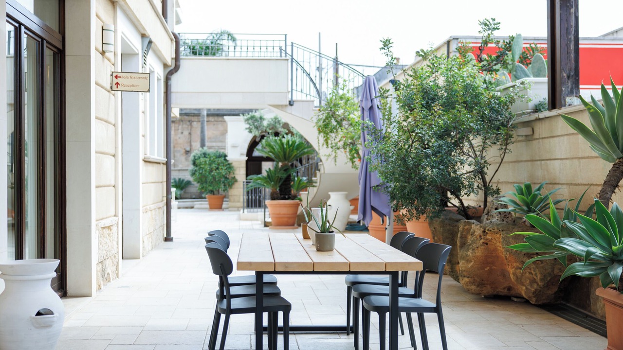 Photo of Outdoor in San Vito dei Normanni