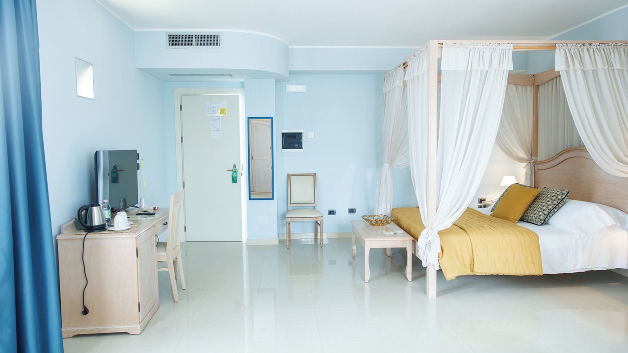 Photo of Bedroom in San Vito dei Normanni