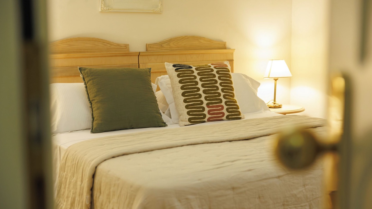 Photo of Bedroom in San Vito dei Normanni